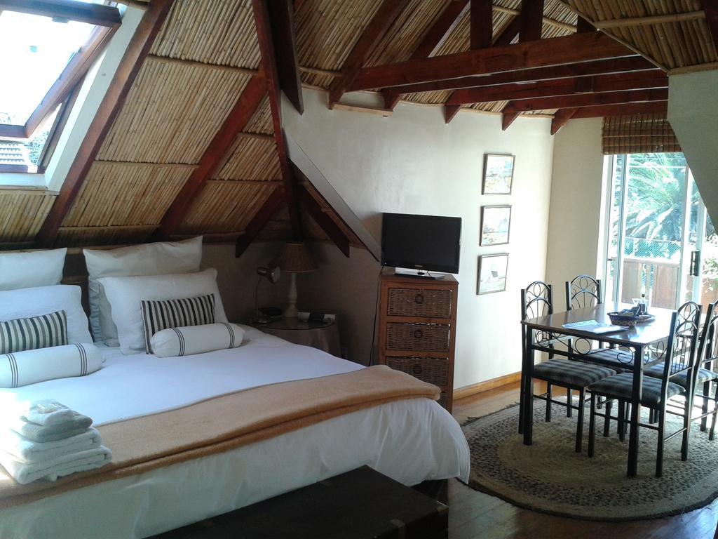 Glenhaven Guesthouse Кейптаун Стая снимка