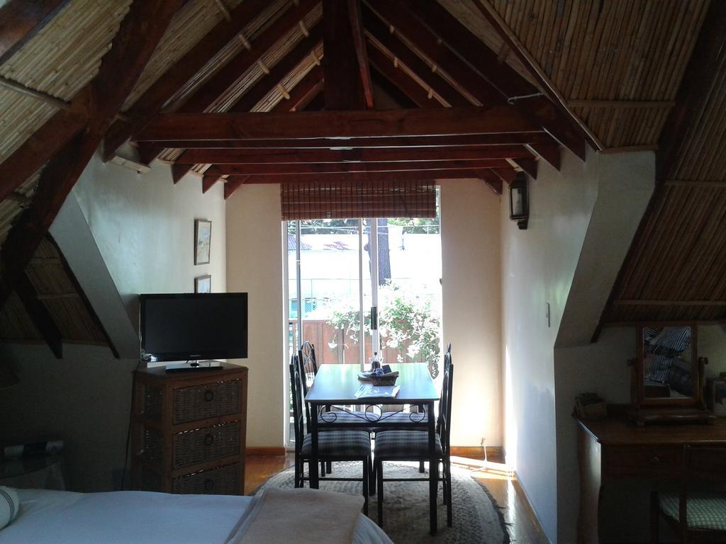 Glenhaven Guesthouse Кейптаун Стая снимка