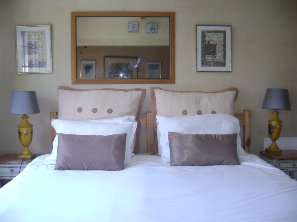Glenhaven Guesthouse Кейптаун Стая снимка