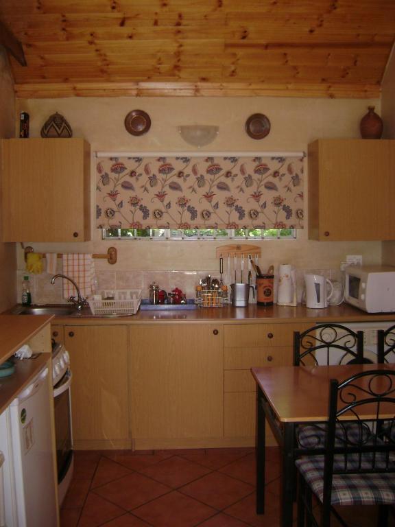 Glenhaven Guesthouse Кейптаун Екстериор снимка