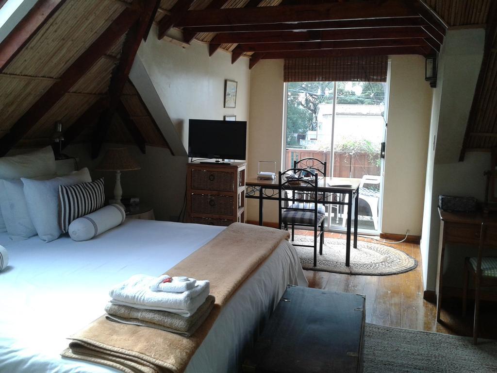 Glenhaven Guesthouse Кейптаун Стая снимка