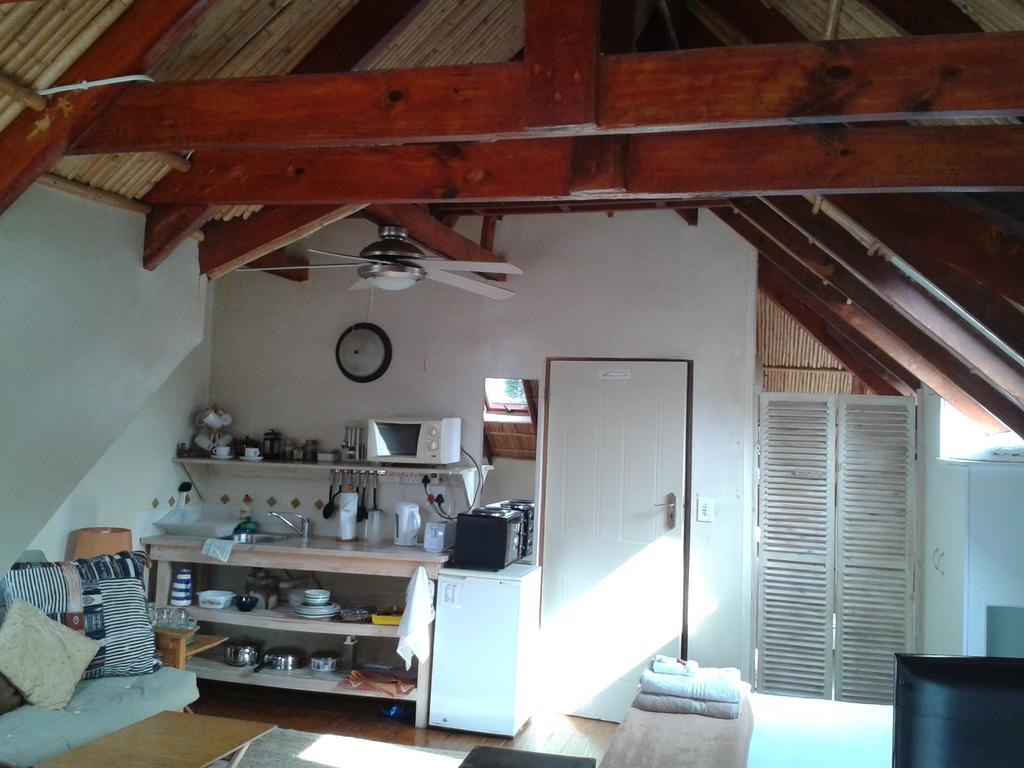 Glenhaven Guesthouse Кейптаун Стая снимка