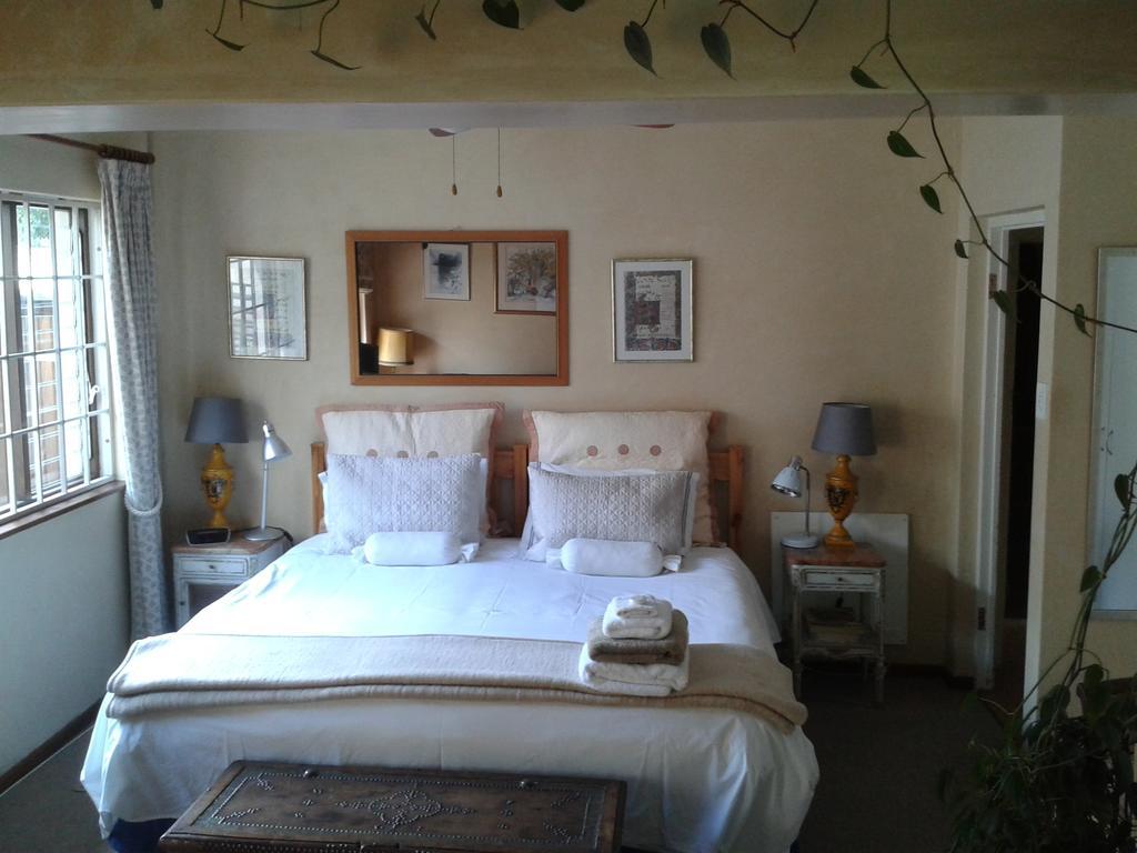 Glenhaven Guesthouse Кейптаун Стая снимка