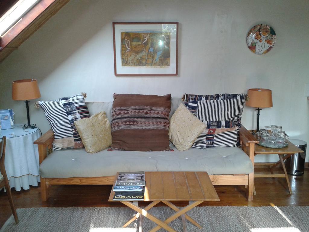 Glenhaven Guesthouse Кейптаун Стая снимка