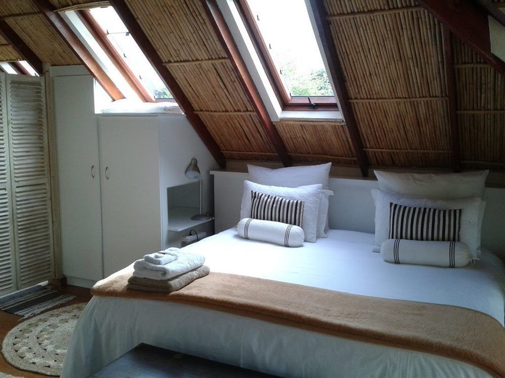 Glenhaven Guesthouse Кейптаун Екстериор снимка