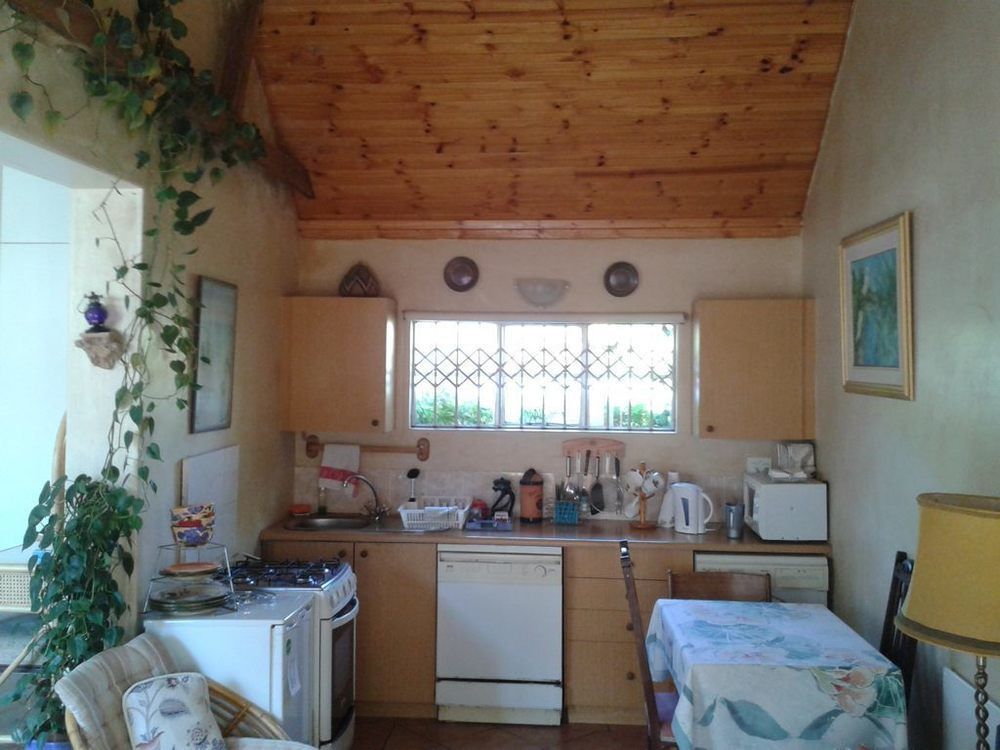 Glenhaven Guesthouse Кейптаун Екстериор снимка
