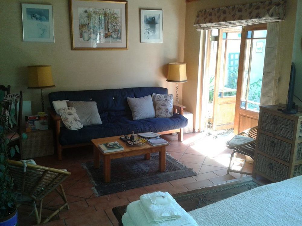 Glenhaven Guesthouse Кейптаун Екстериор снимка