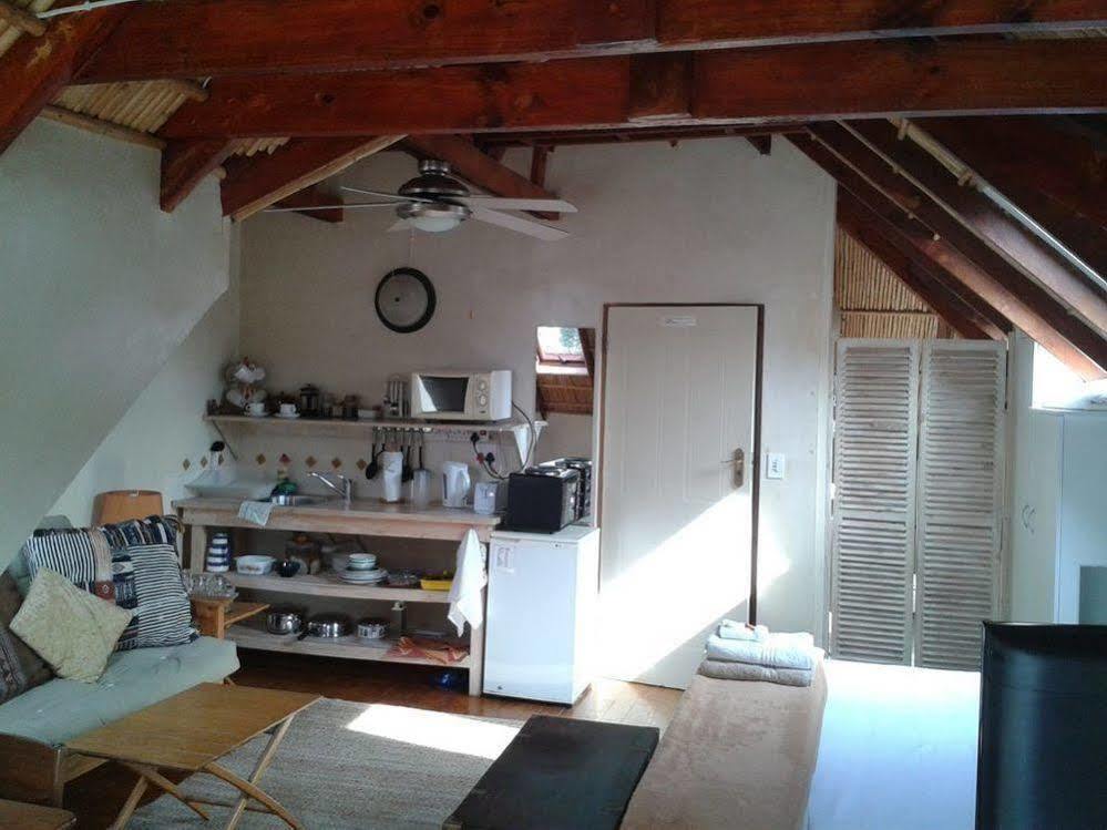 Glenhaven Guesthouse Кейптаун Екстериор снимка