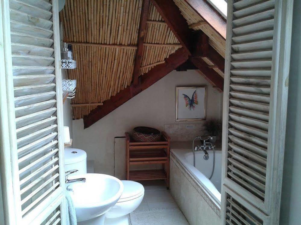 Glenhaven Guesthouse Кейптаун Екстериор снимка
