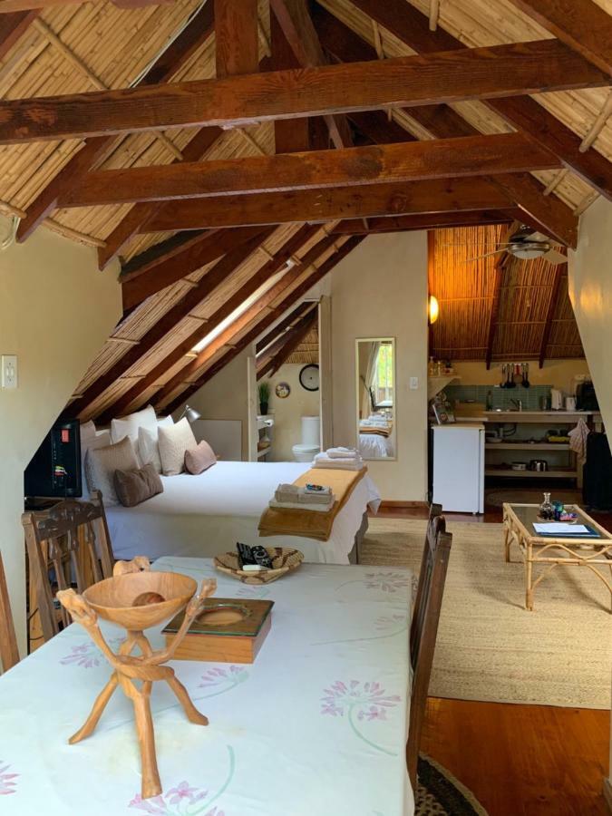 Glenhaven Guesthouse Кейптаун Екстериор снимка