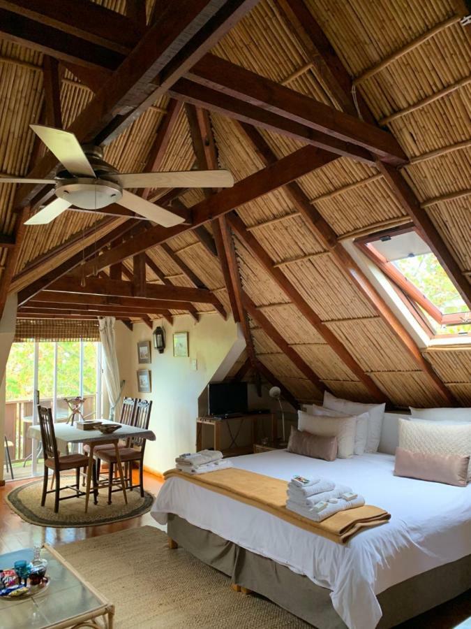 Glenhaven Guesthouse Кейптаун Екстериор снимка